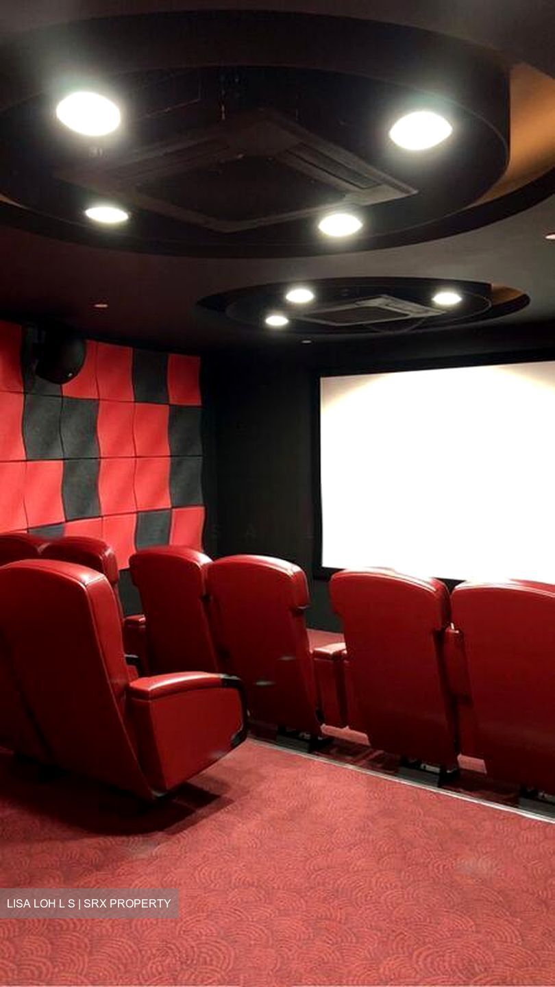 The Interlace (D4), Condominium #498597381